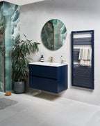 Ca’ Pietra Perola Porcelain Matt — official gallery image 5