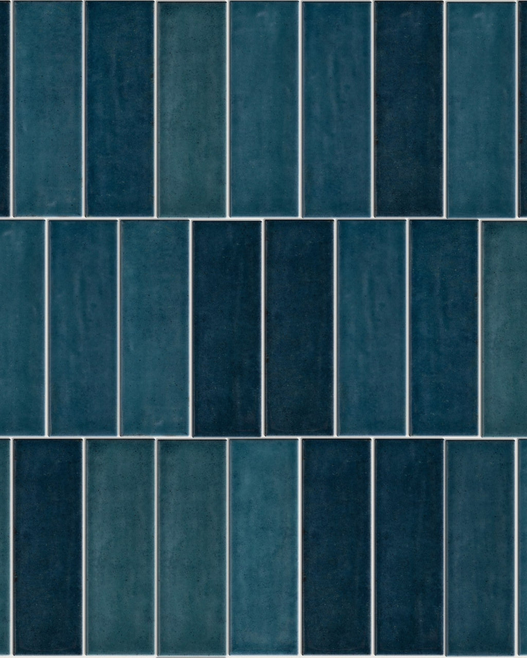 Ca’ Pietra Petite Porcelain Gloss Blue — official gallery image 11