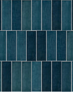 Ca’ Pietra Petite Porcelain Gloss Blue — official gallery image 11