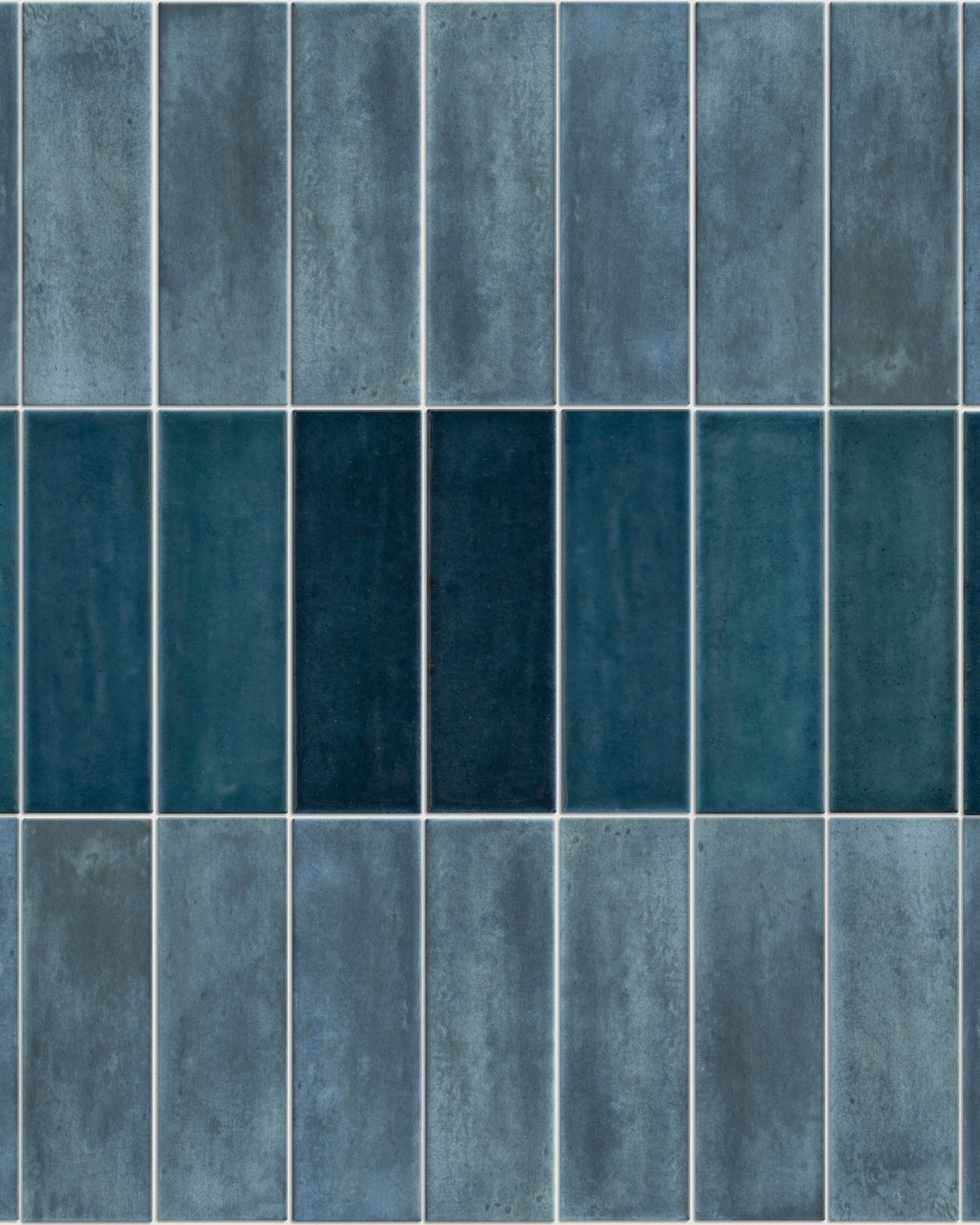 Ca’ Pietra Petite Porcelain Gloss Blue — official gallery image 13