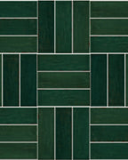 Ca’ Pietra Petite Porcelain Gloss Green — official gallery image 5