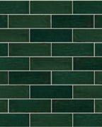 Ca’ Pietra Petite Porcelain Gloss Green — official gallery image 6