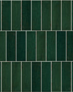 Ca’ Pietra Petite Porcelain Gloss Green — official gallery image 8