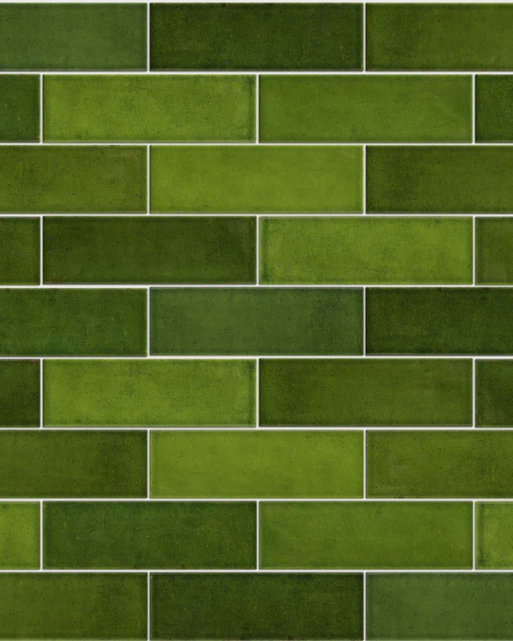 Ca’ Pietra Petite Porcelain Gloss Olive — official gallery image 10