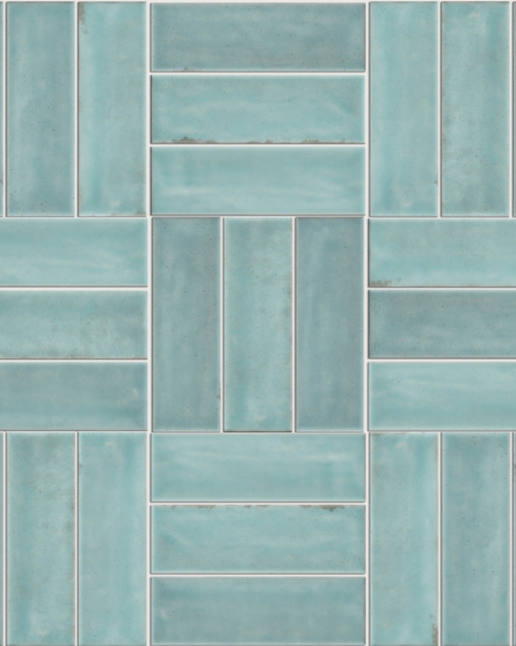 Ca’ Pietra Petite Porcelain Gloss Sky — official gallery image 5