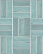 Ca’ Pietra Petite Porcelain Gloss Sky — official gallery image 5