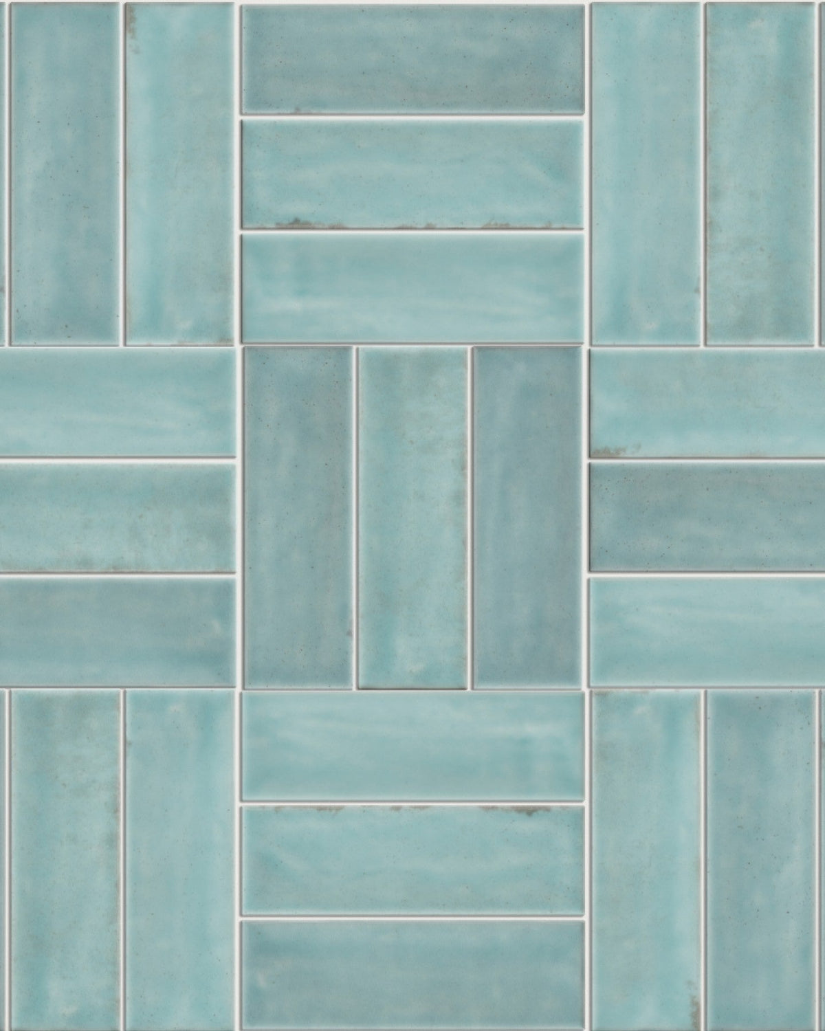 Ca’ Pietra Petite Porcelain Gloss Sky — official gallery image 5