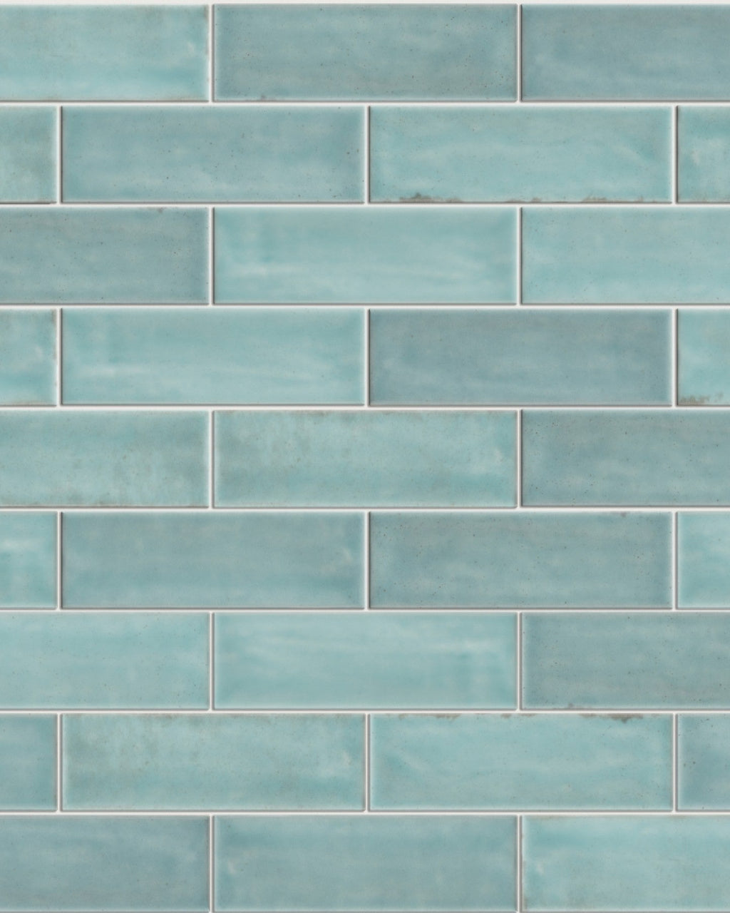 Ca’ Pietra Petite Porcelain Gloss Sky — official gallery image 6