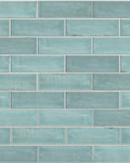 Ca’ Pietra Petite Porcelain Gloss Sky — official gallery image 6