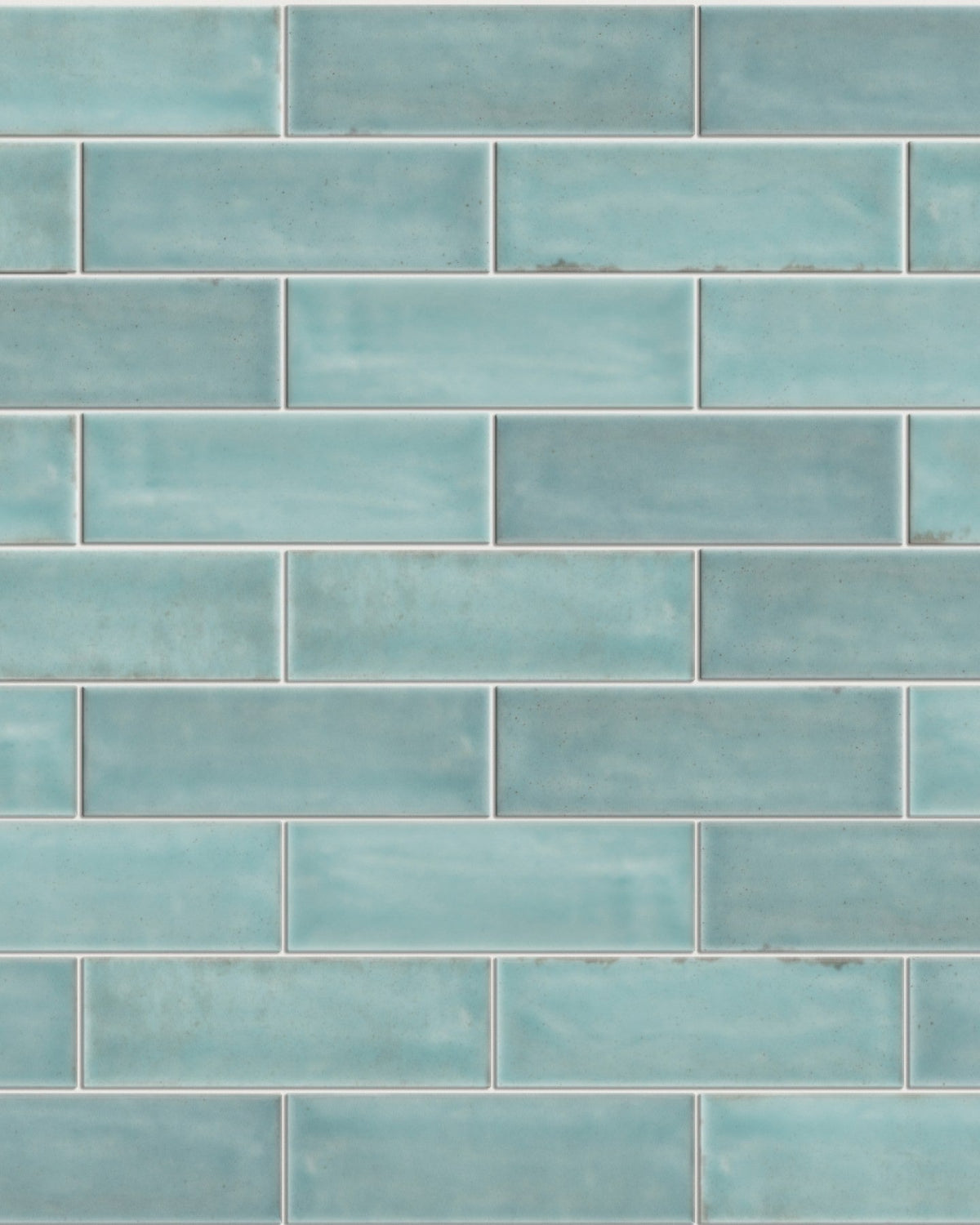 Ca’ Pietra Petite Porcelain Gloss Sky — official gallery image 6