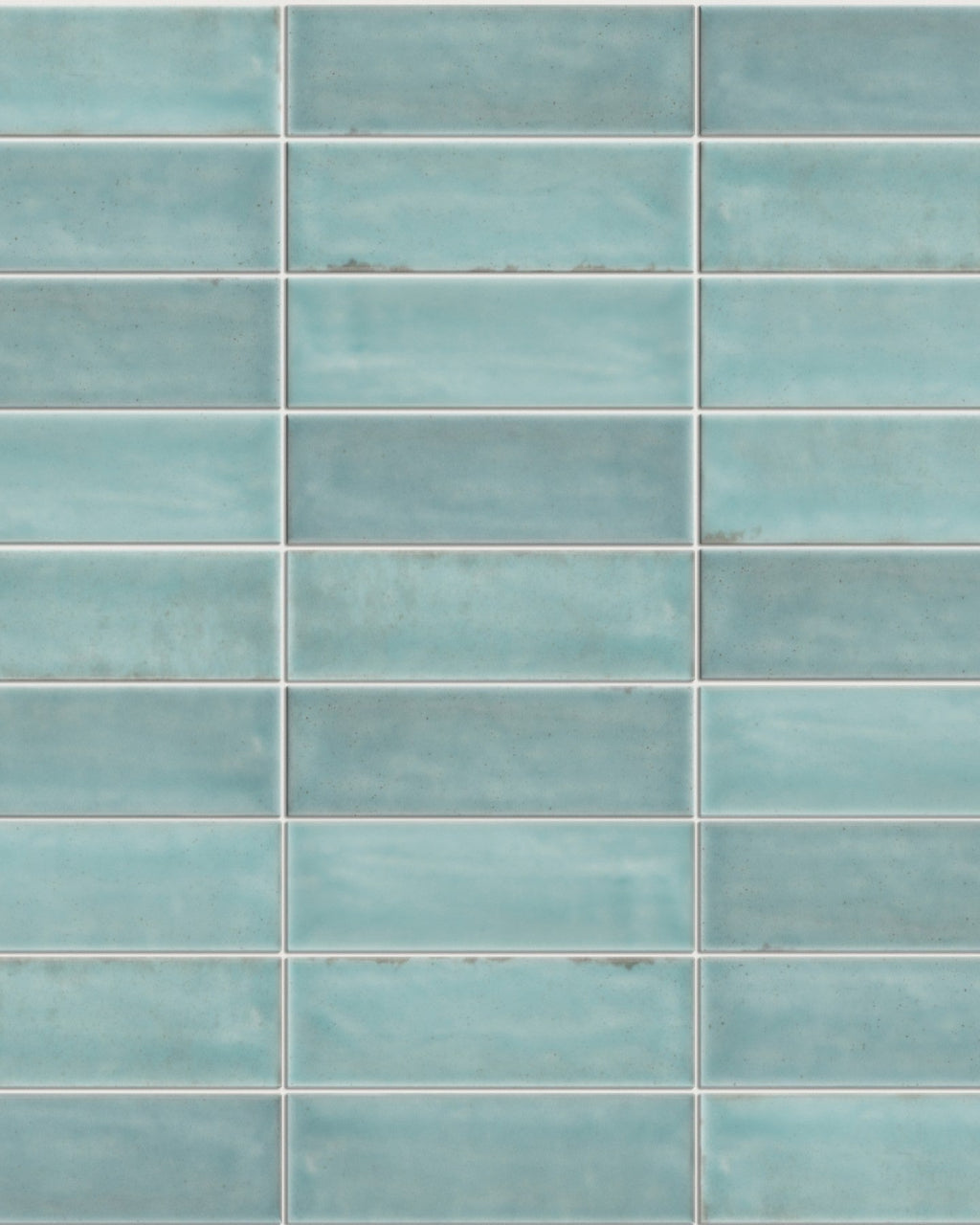 Ca’ Pietra Petite Porcelain Gloss Sky — official gallery image 8