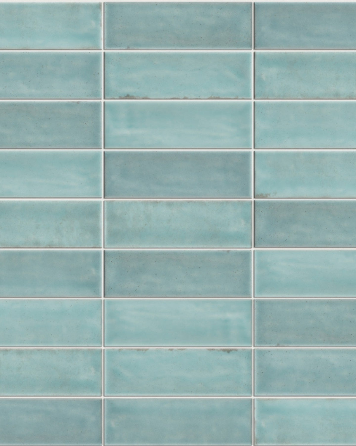 Ca’ Pietra Petite Porcelain Gloss Sky — official gallery image 8