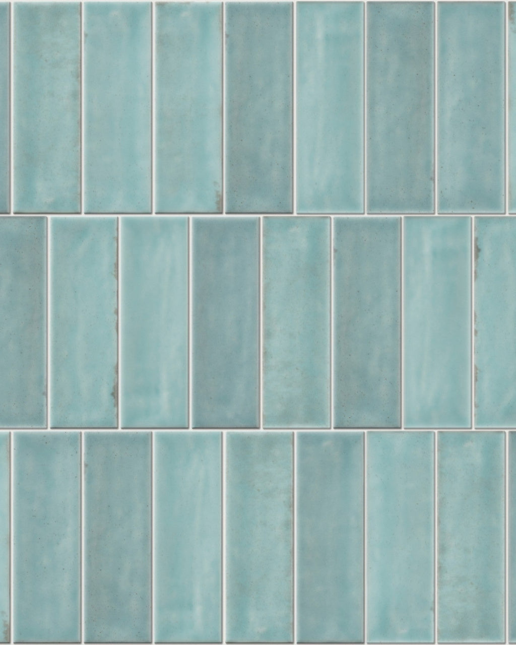 Ca’ Pietra Petite Porcelain Gloss Sky — official gallery image 9