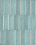 Ca’ Pietra Petite Porcelain Gloss Sky — official gallery image 9
