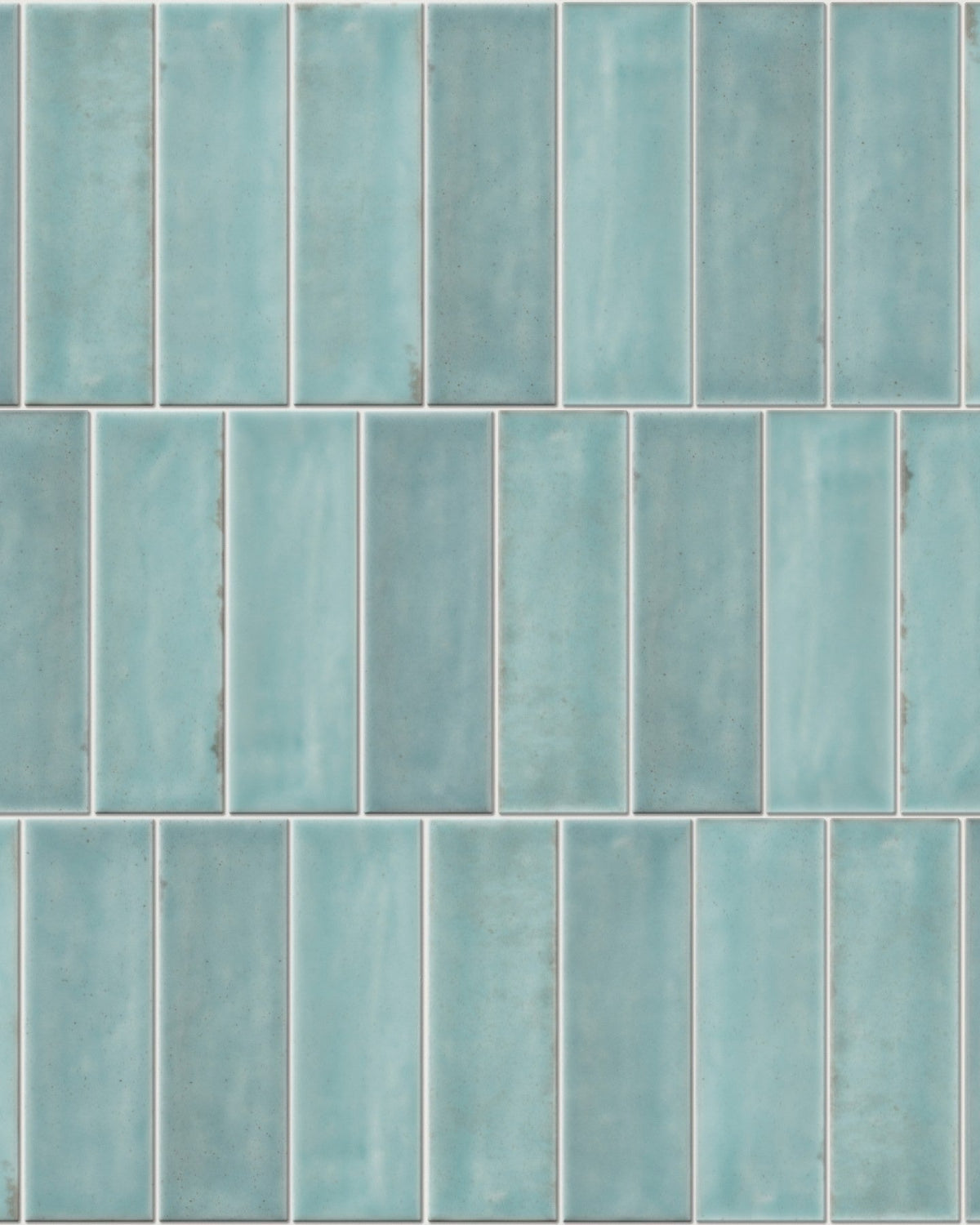 Ca’ Pietra Petite Porcelain Gloss Sky — official gallery image 9