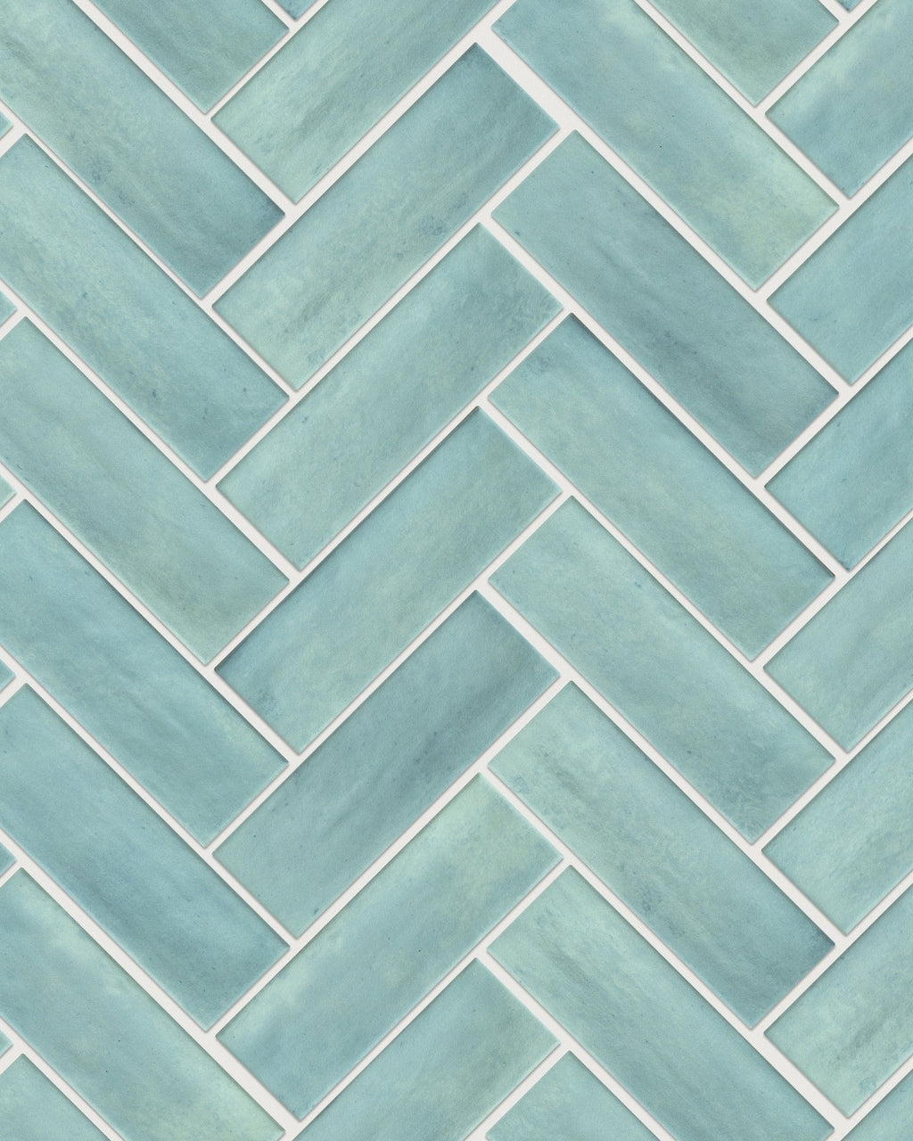Ca’ Pietra Petite Porcelain Gloss Sky — official gallery image 10