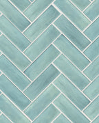 Ca’ Pietra Petite Porcelain Gloss Sky — official gallery image 10