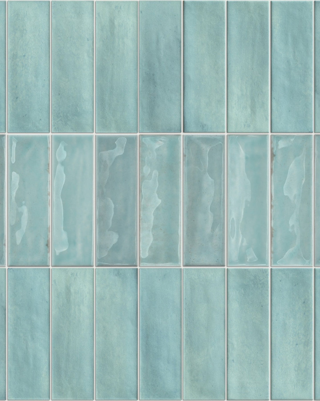 Ca’ Pietra Petite Porcelain Gloss Sky — official gallery image 11