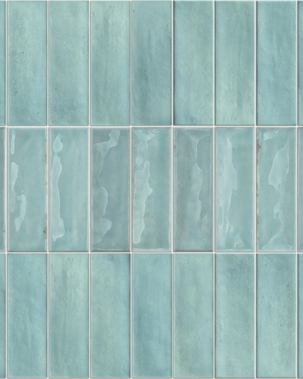 Ca’ Pietra Petite Porcelain Gloss Sky — official gallery image 11