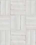 Ca’ Pietra Petite Porcelain Gloss White — official gallery image 15