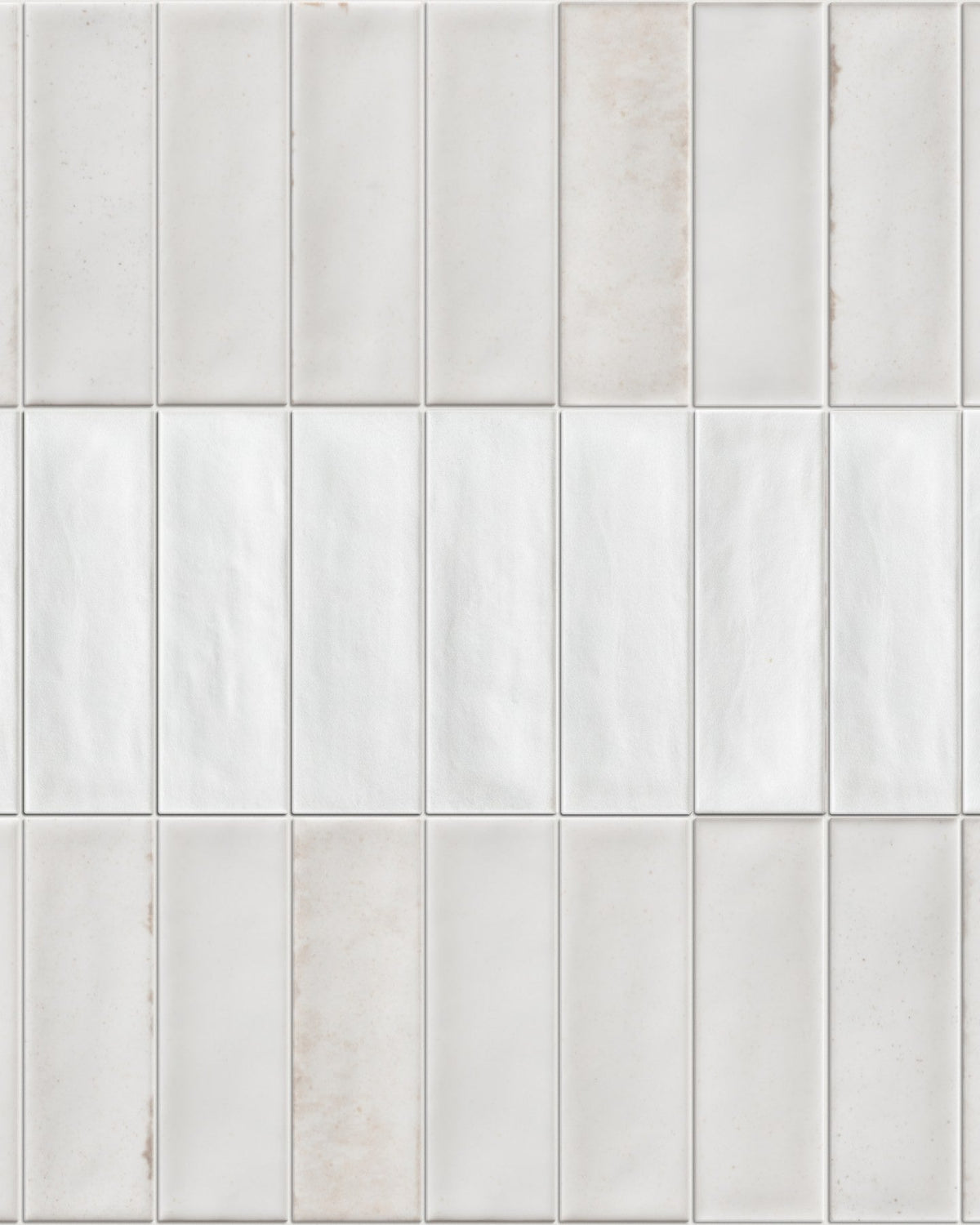 Ca’ Pietra Petite Porcelain Gloss White — official gallery image 16