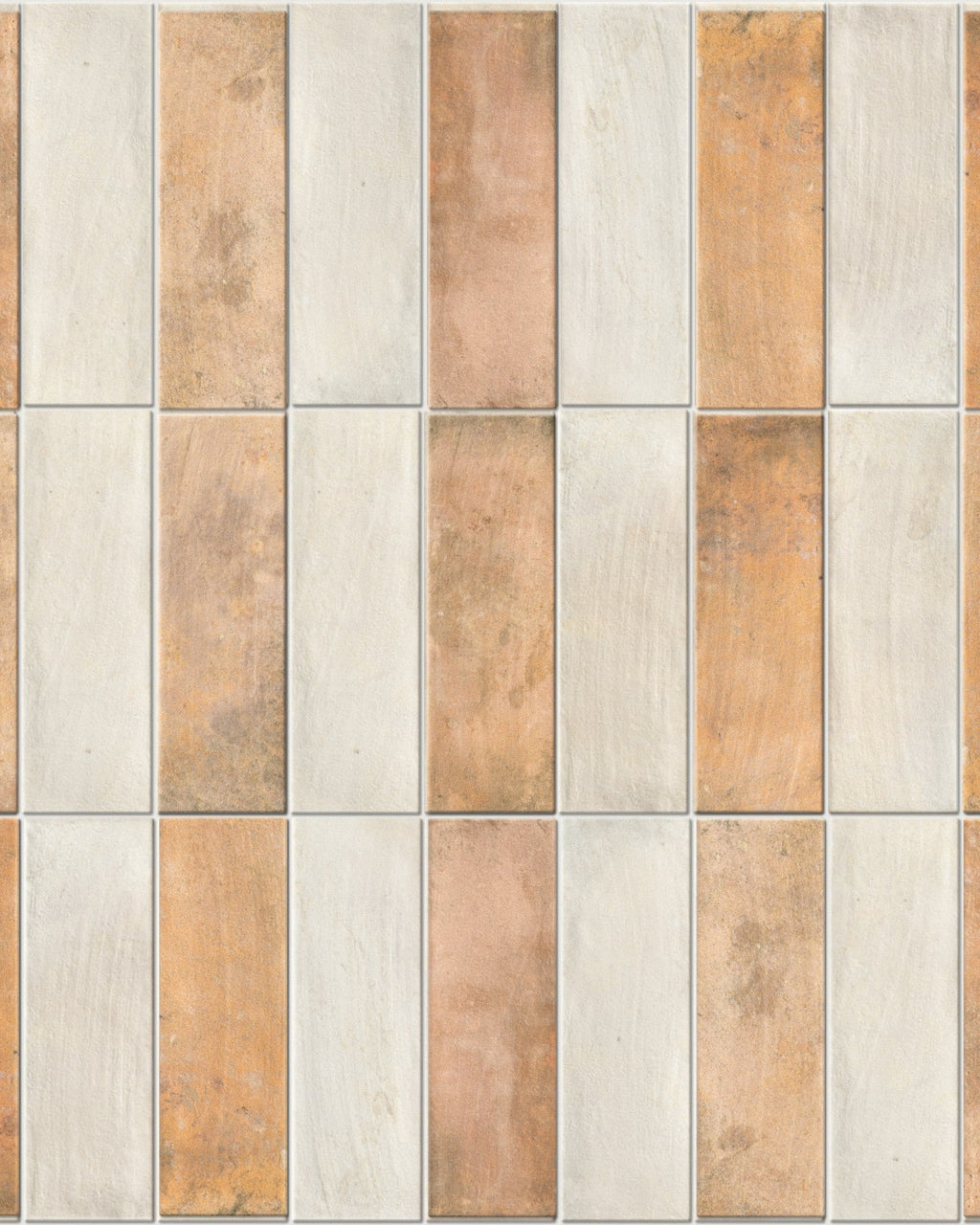 Ca’ Pietra Petite Porcelain Gloss White — official gallery image 17