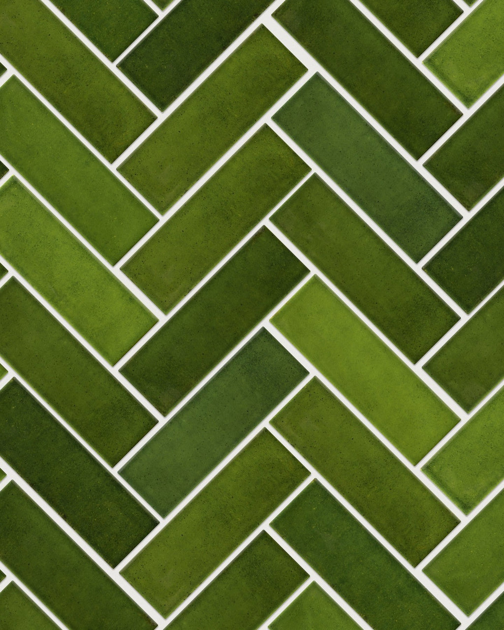 Ca’ Pietra Petite Porcelain Gloss White — official gallery image 21