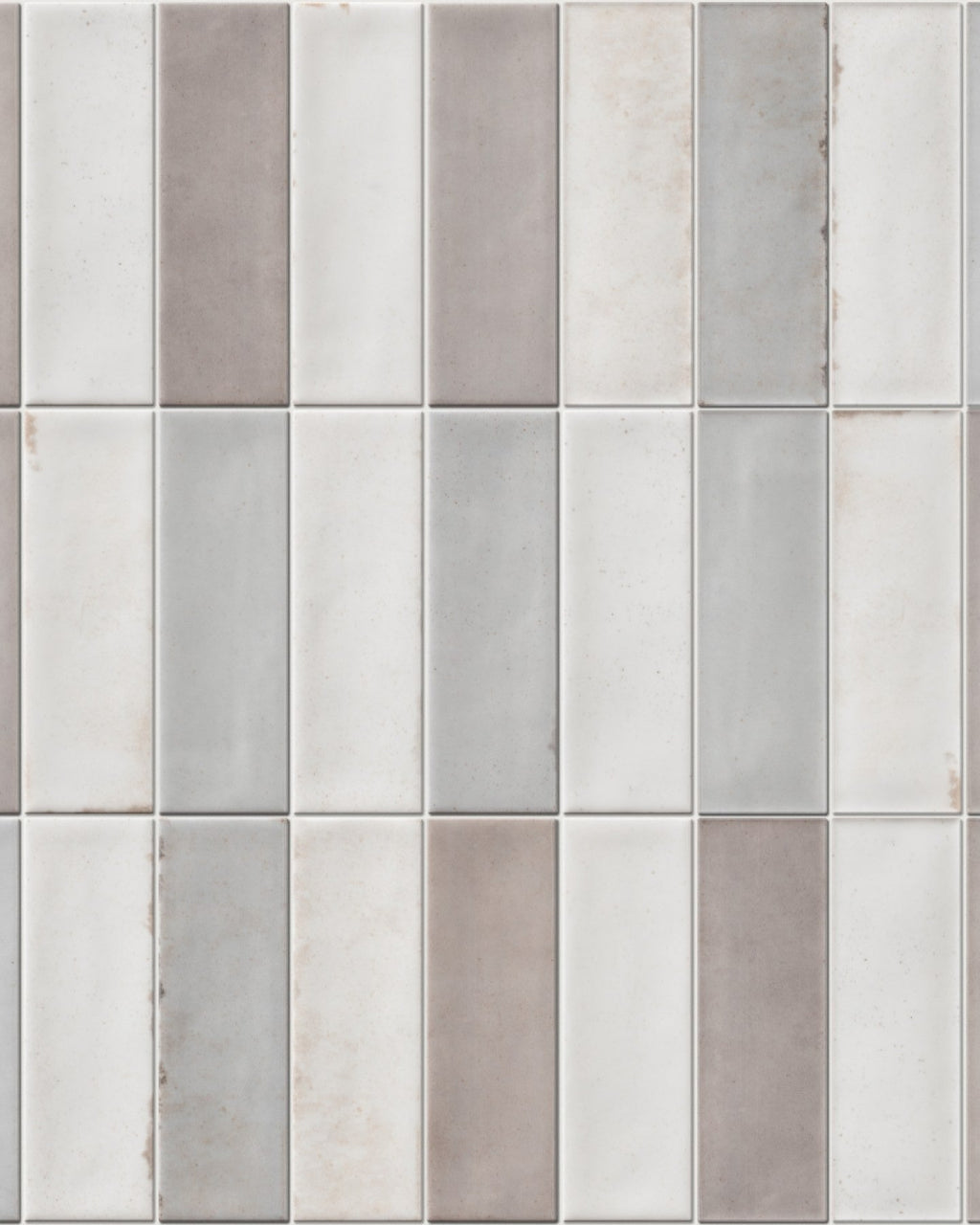 Ca’ Pietra Petite Porcelain Gloss White — official gallery image 22