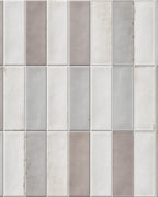 Ca’ Pietra Petite Porcelain Gloss White — official gallery image 22