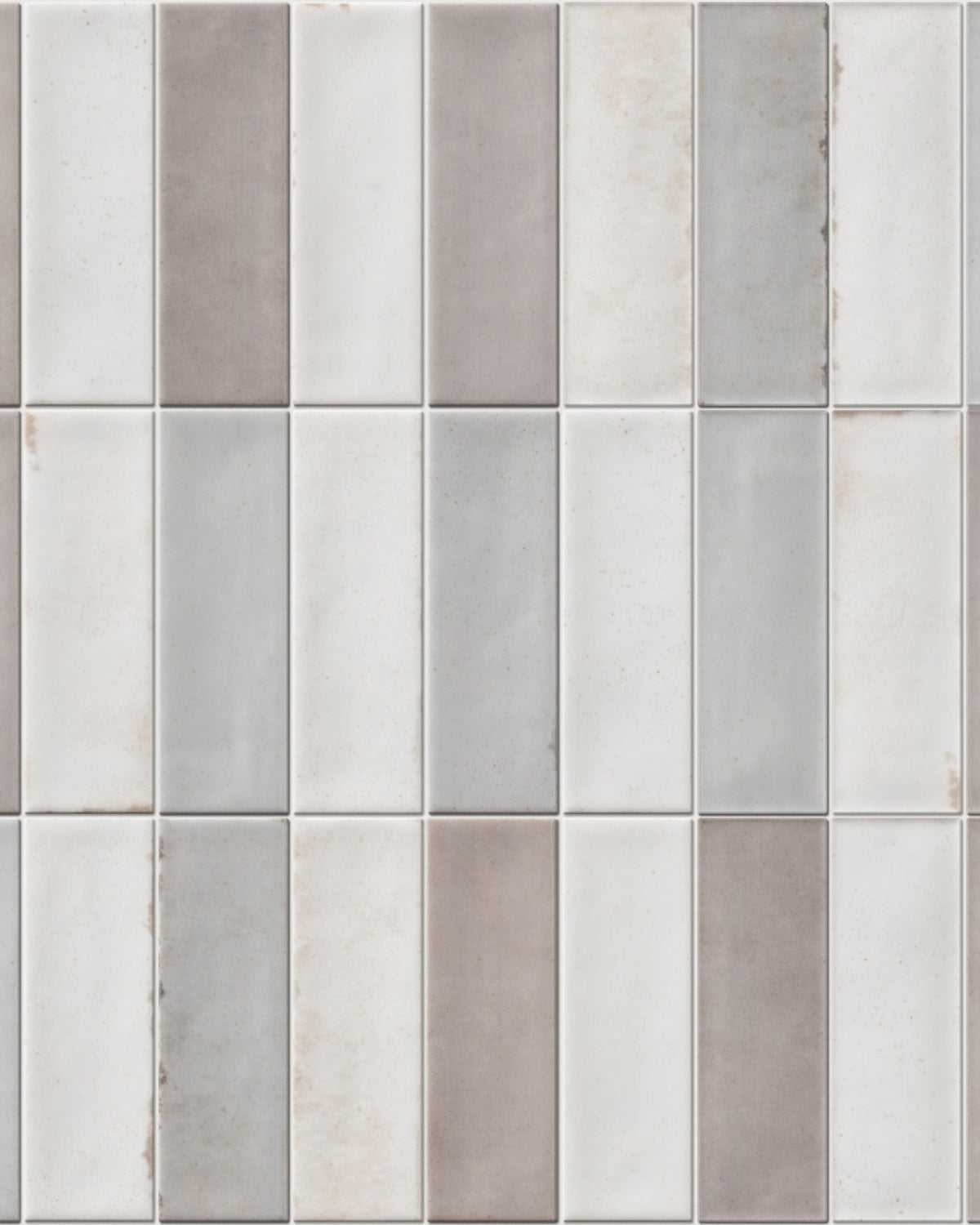 Ca’ Pietra Petite Porcelain Gloss White — official gallery image 22