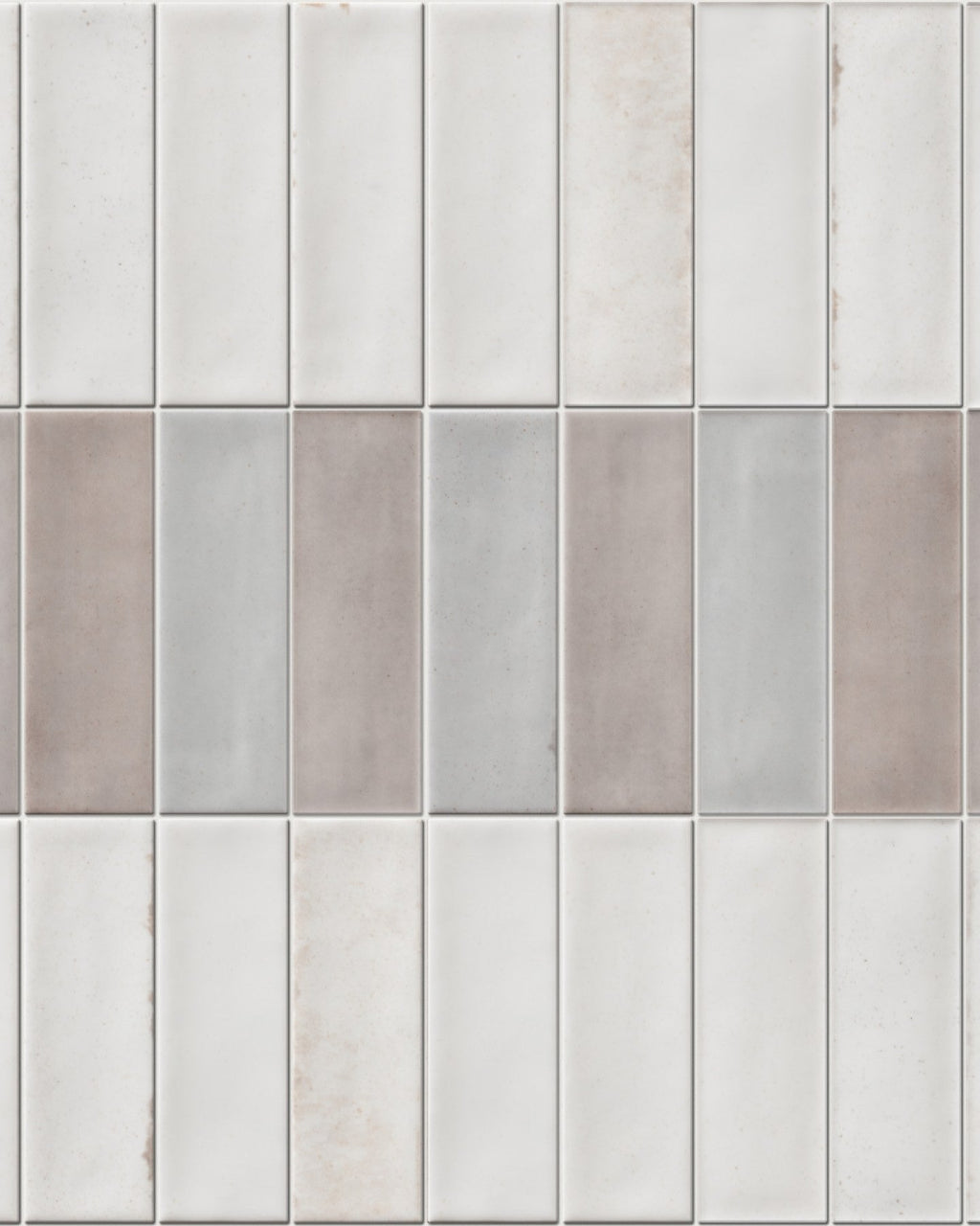 Ca’ Pietra Petite Porcelain Gloss White — official gallery image 23