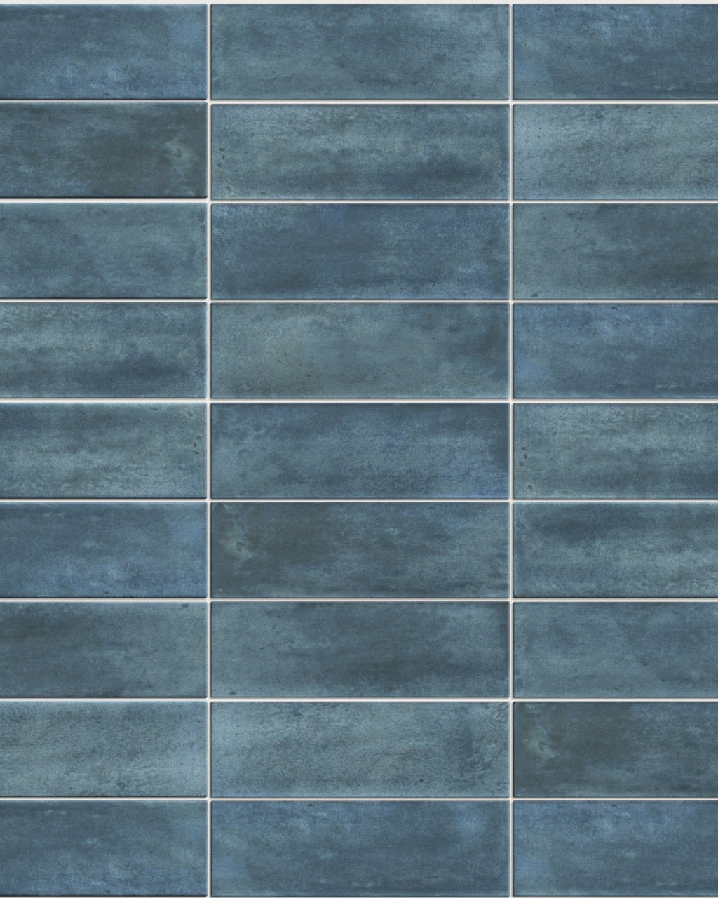 Ca’ Pietra Petite Porcelain Matt Blue — official gallery image 2
