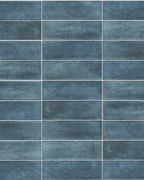 Ca’ Pietra Petite Porcelain Matt Blue — official gallery image 2
