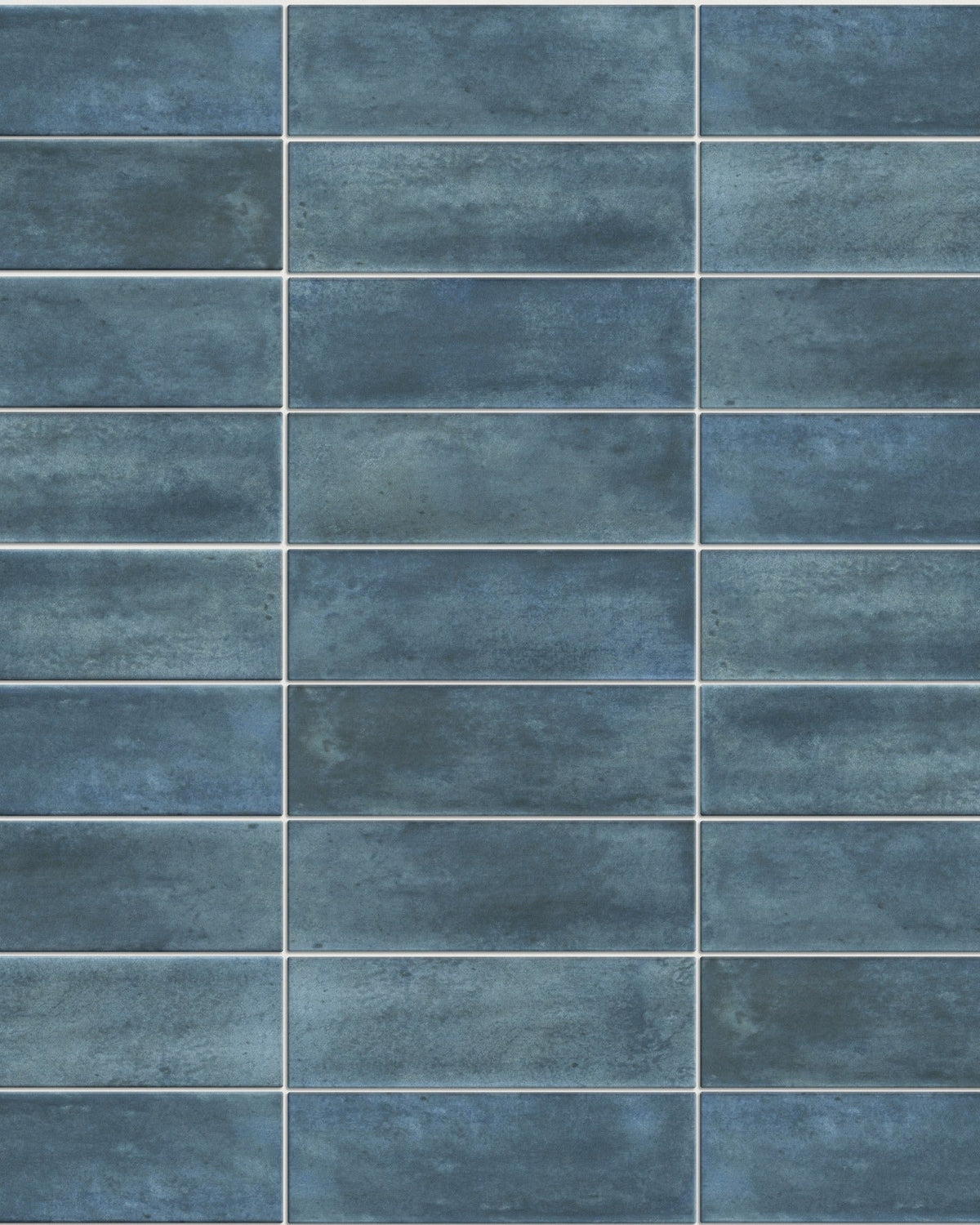 Ca’ Pietra Petite Porcelain Matt Blue — official gallery image 2
