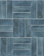 Ca’ Pietra Petite Porcelain Matt Blue — official gallery image 3