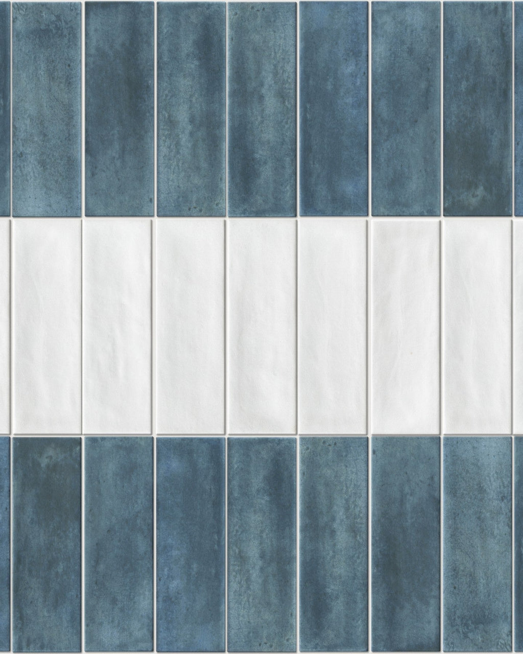 Ca’ Pietra Petite Porcelain Matt Blue — official gallery image 4