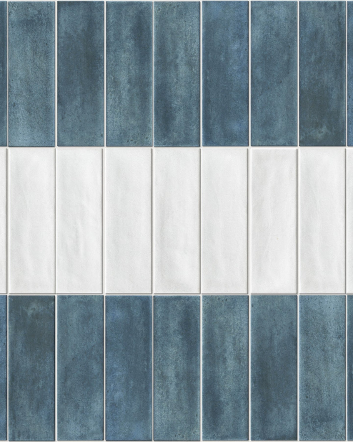 Ca’ Pietra Petite Porcelain Matt Blue — official gallery image 4