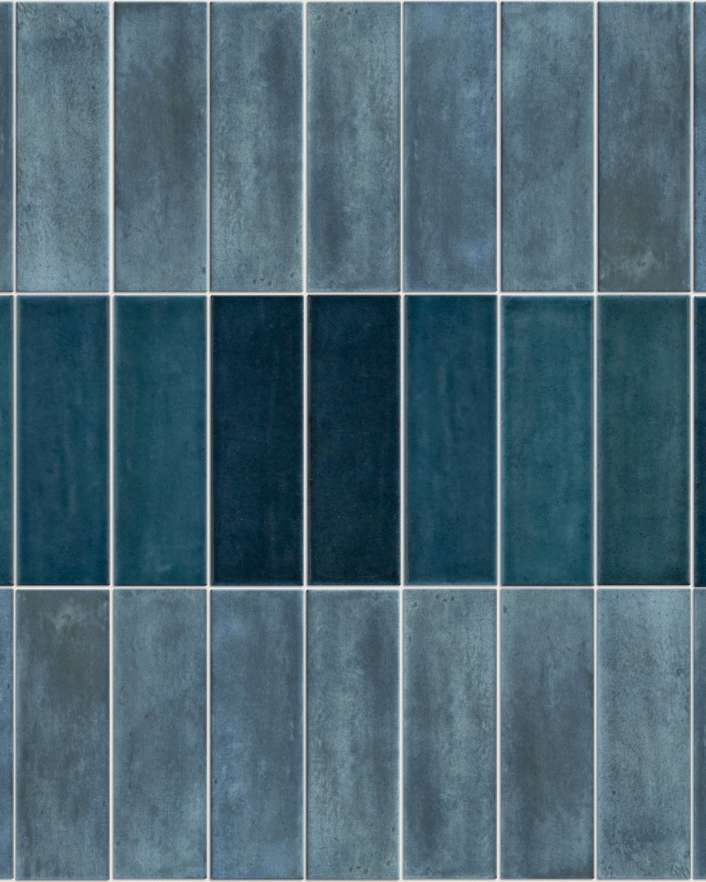 Ca’ Pietra Petite Porcelain Matt Blue — official gallery image 7
