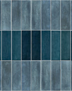 Ca’ Pietra Petite Porcelain Matt Blue — official gallery image 7