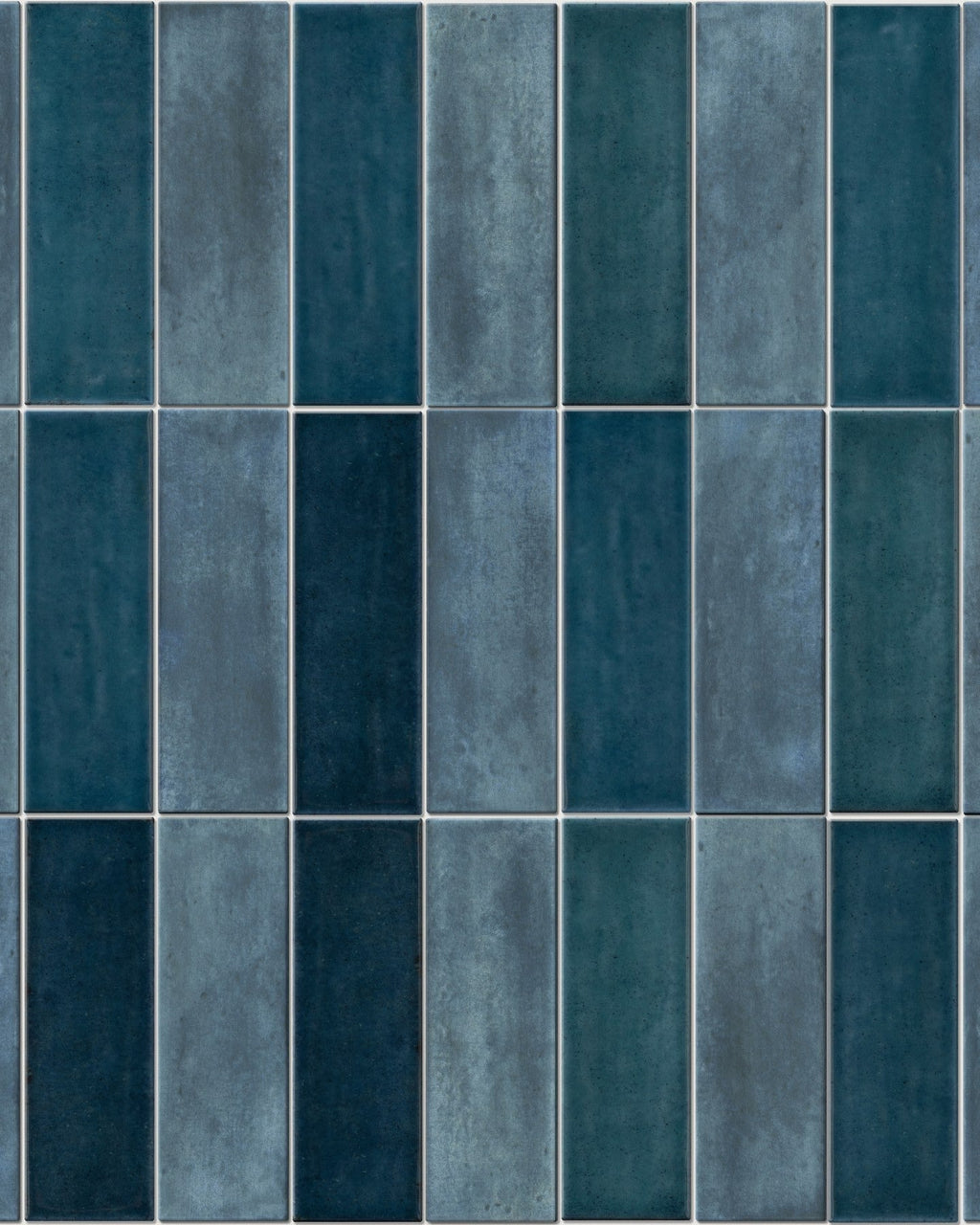 Ca’ Pietra Petite Porcelain Matt Blue — official gallery image 8