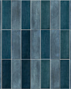 Ca’ Pietra Petite Porcelain Matt Blue — official gallery image 8