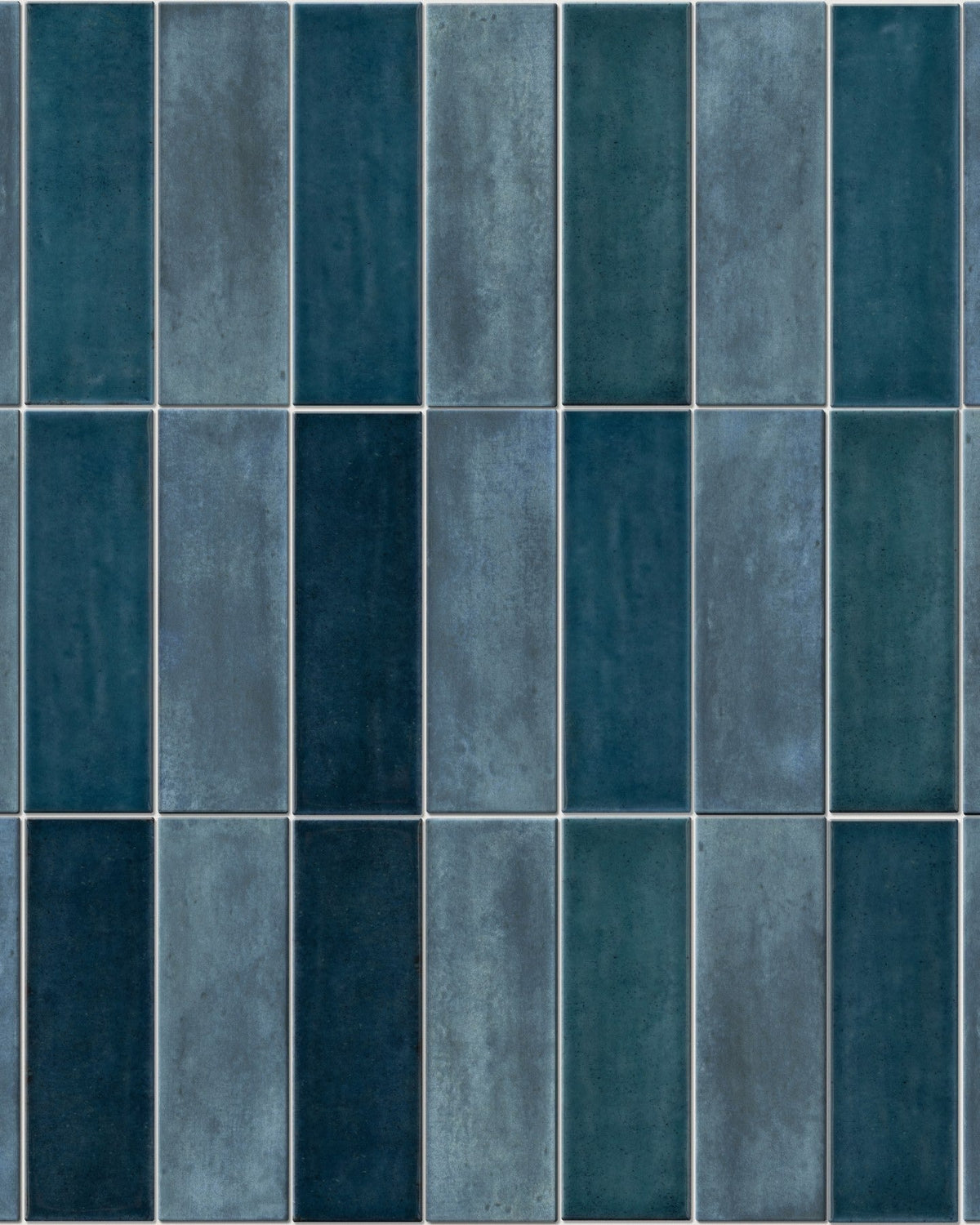 Ca’ Pietra Petite Porcelain Matt Blue — official gallery image 8