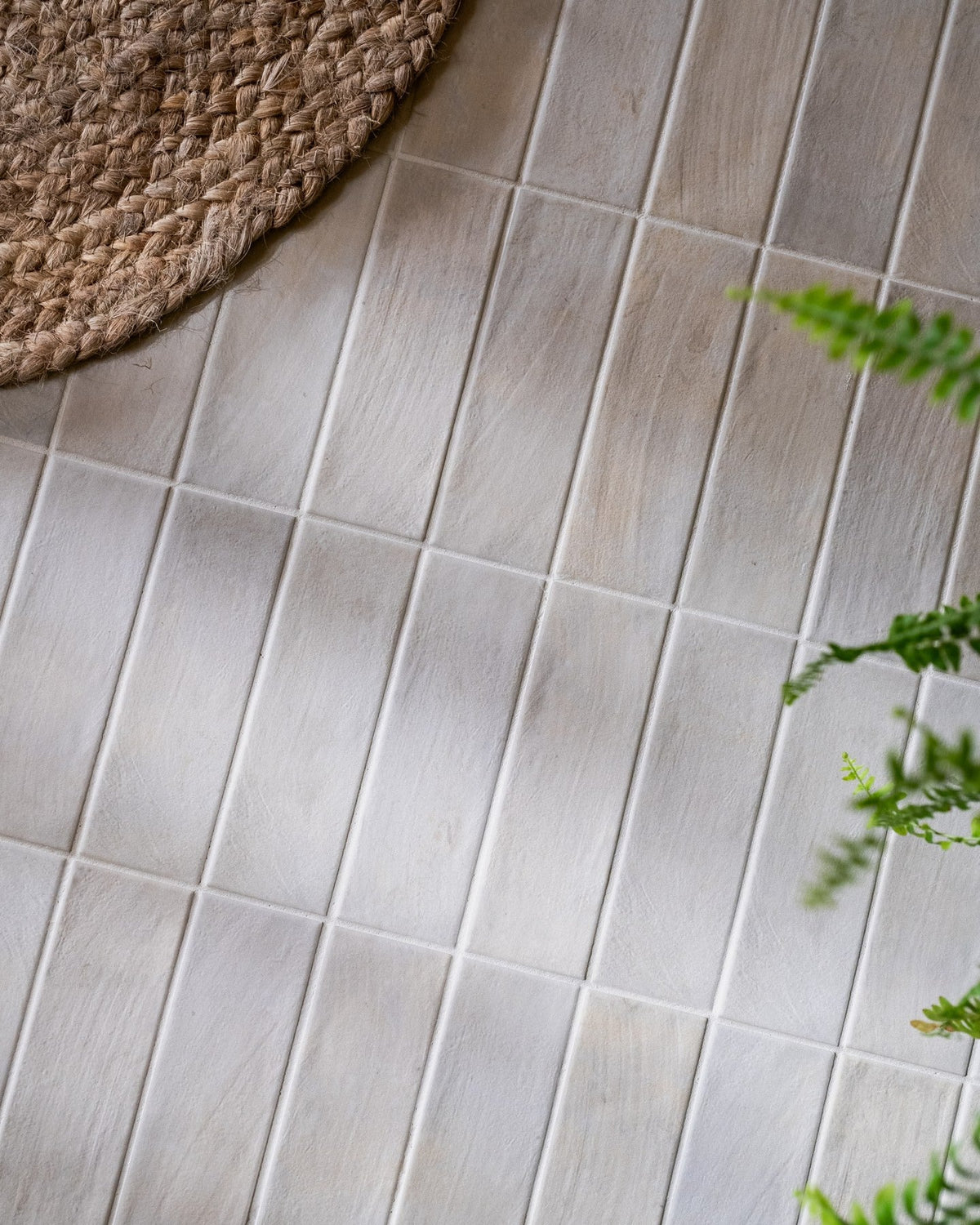 Ca’ Pietra Petite Porcelain Matt Cotto Light — official gallery image 4