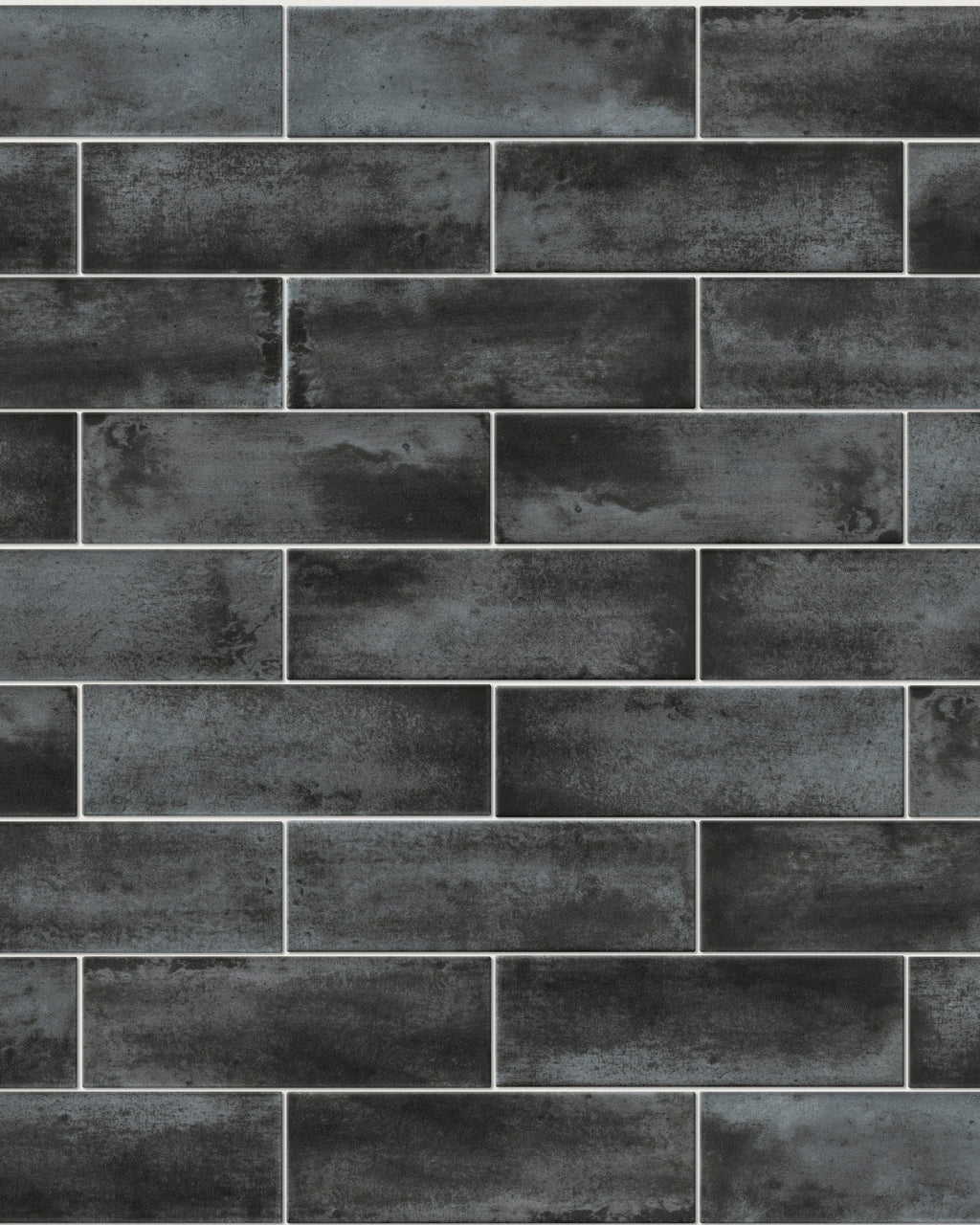 Ca’ Pietra Petite Porcelain Matt Graphite — official gallery image 3