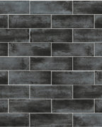 Ca’ Pietra Petite Porcelain Matt Graphite — official gallery image 3