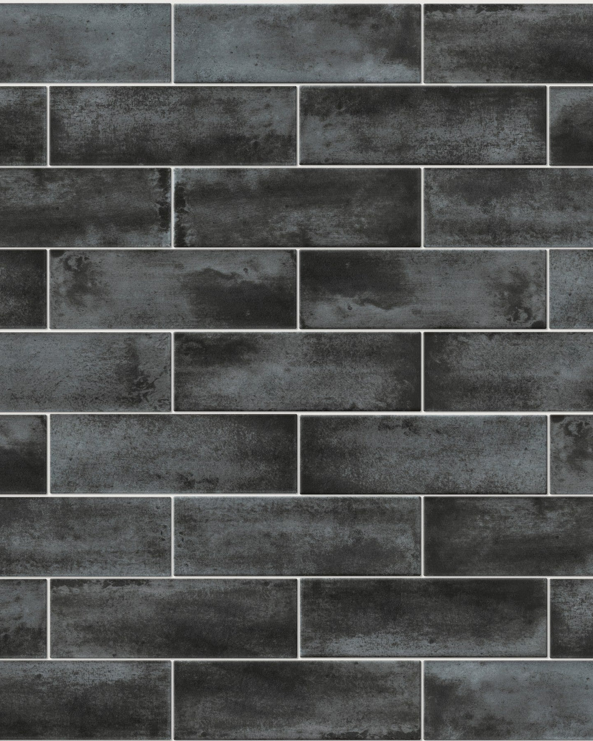 Ca’ Pietra Petite Porcelain Matt Graphite — official gallery image 3