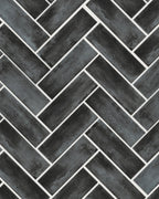 Ca’ Pietra Petite Porcelain Matt Graphite — official gallery image 4