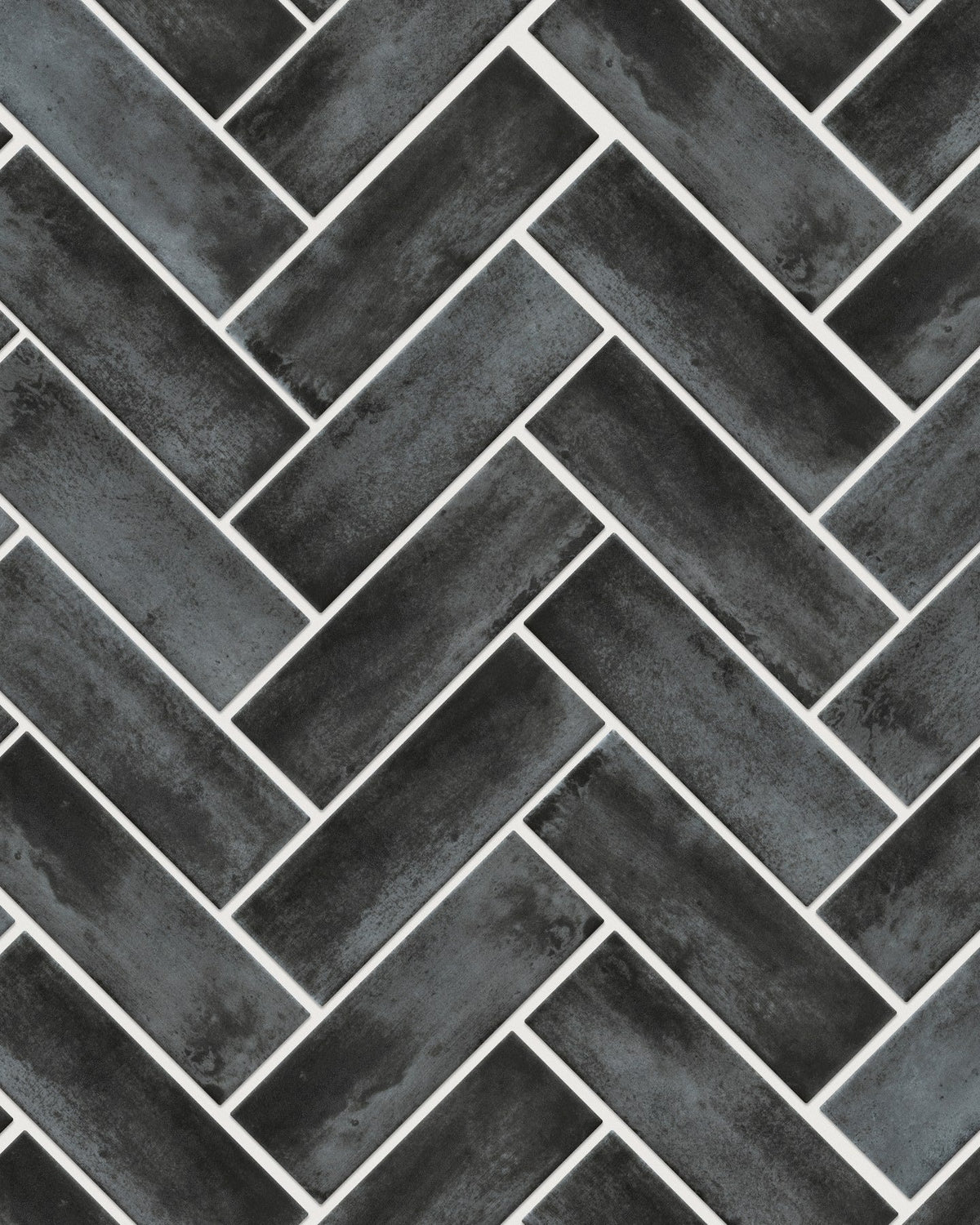 Ca’ Pietra Petite Porcelain Matt Graphite — official gallery image 4