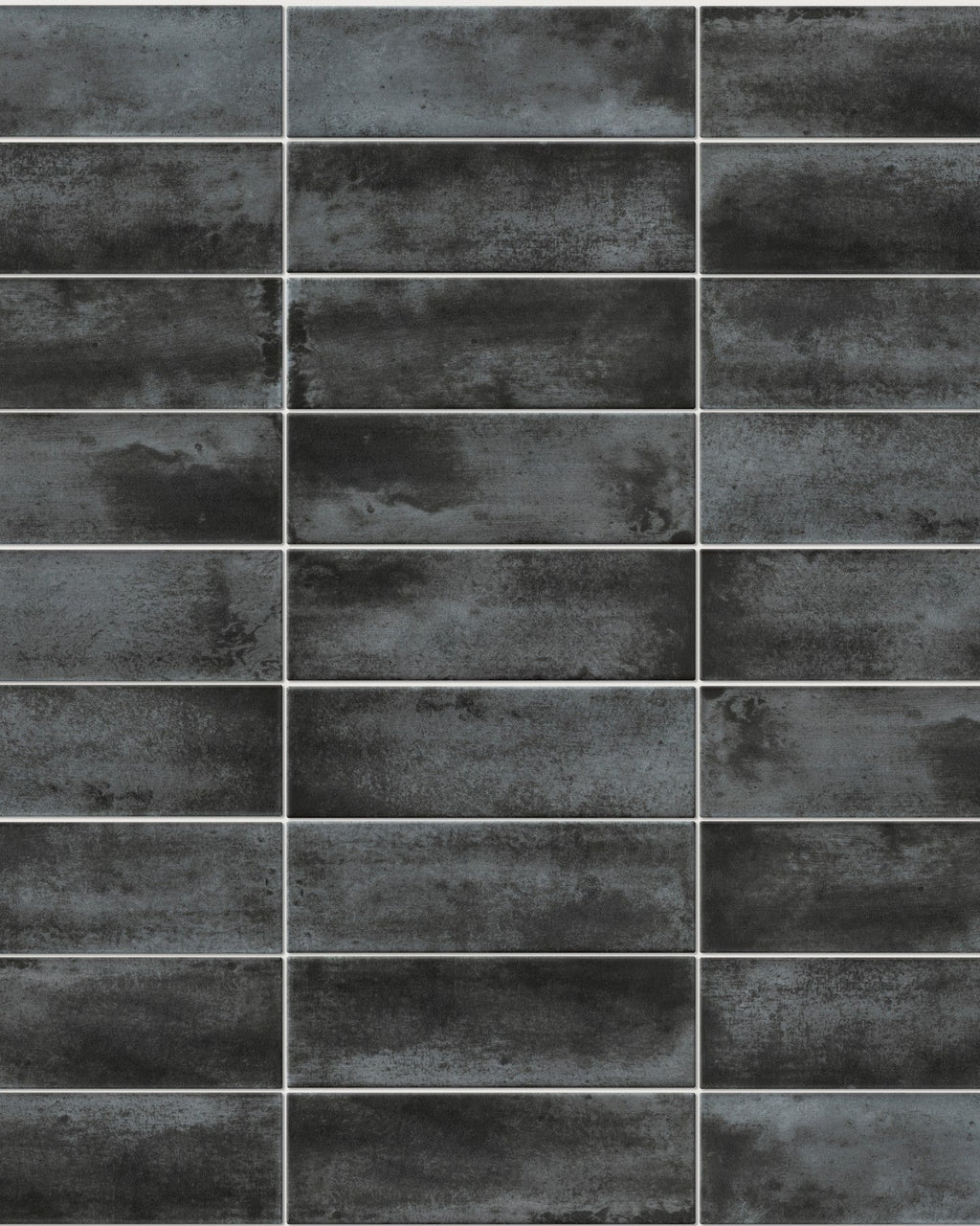 Ca’ Pietra Petite Porcelain Matt Graphite — official gallery image 5