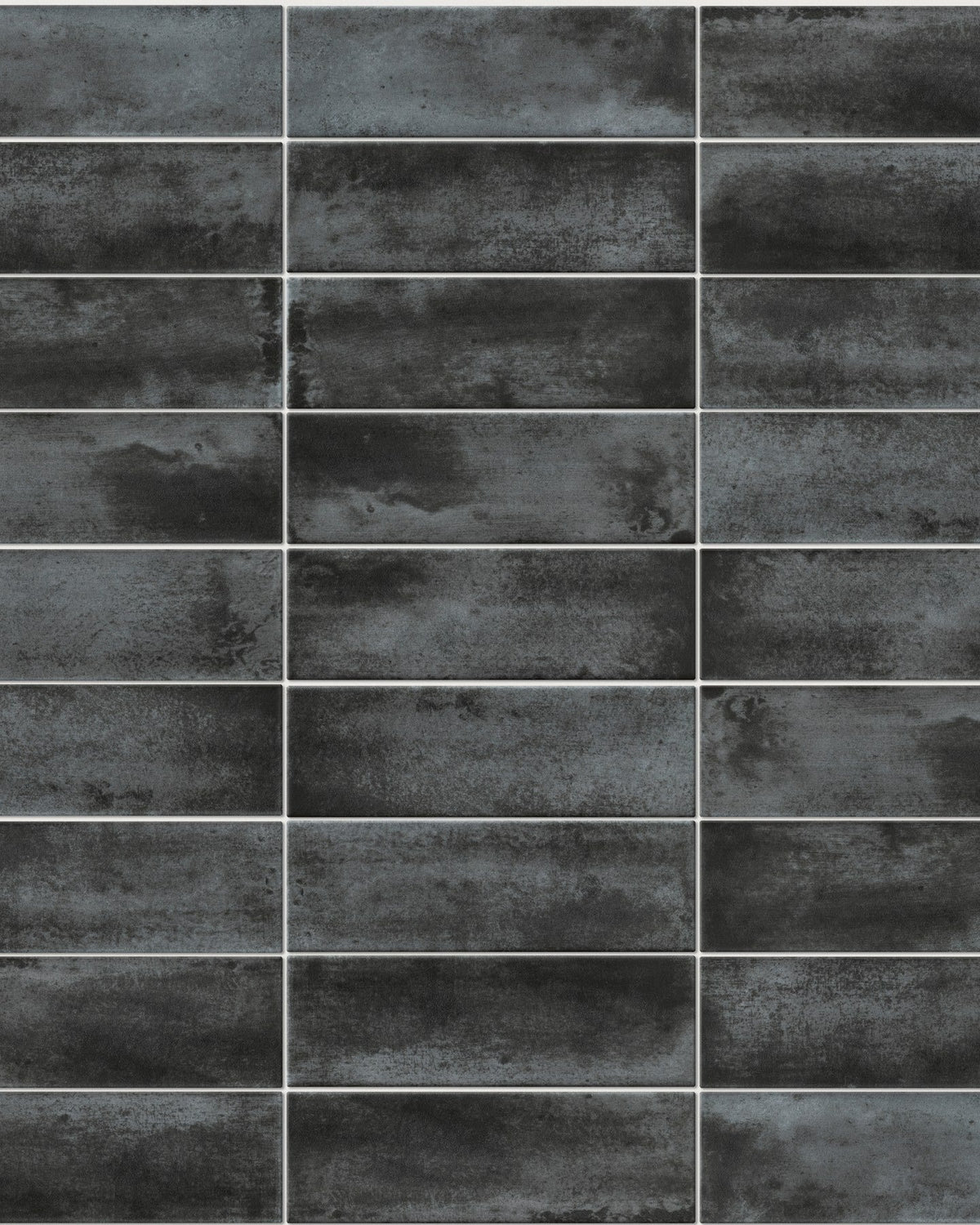 Ca’ Pietra Petite Porcelain Matt Graphite — official gallery image 5